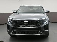 2025 Volkswagen Atlas CROSS SPORT HEATED SEATS | LEATHER | APPLE - Photo 2