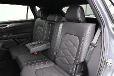 2025 Volkswagen Atlas CROSS SPORT HEATED SEATS | LEATHER | APPLE - Photo 17