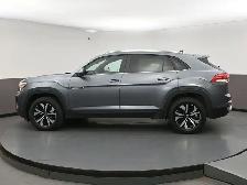 2025 Volkswagen Atlas CROSS SPORT HEATED SEATS | LEATHER | APPLE - Photo 30