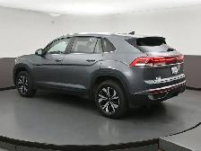 2025 Volkswagen Atlas CROSS SPORT HEATED SEATS | LEATHER | APPLE - Photo 31
