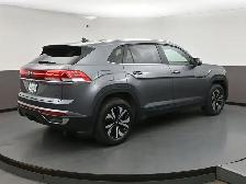 2025 Volkswagen Atlas CROSS SPORT HEATED SEATS | LEATHER | APPLE - Photo 33