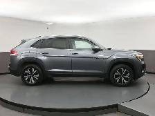 2025 Volkswagen Atlas CROSS SPORT HEATED SEATS | LEATHER | APPLE - Photo 34
