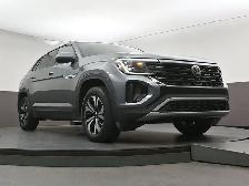 2025 Volkswagen Atlas CROSS SPORT HEATED SEATS | LEATHER | APPLE - Photo 35