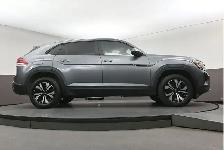 2025 Volkswagen Atlas CROSS SPORT HEATED SEATS | LEATHER | APPLE - Photo 36