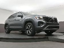 2025 Volkswagen Atlas CROSS SPORT HEATED SEATS | LEATHER | APPLE - Photo 37