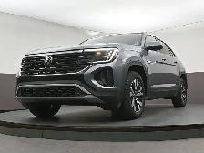 2025 Volkswagen Atlas CROSS SPORT HEATED SEATS | LEATHER | APPLE - Photo 38