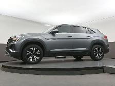 2025 Volkswagen Atlas CROSS SPORT HEATED SEATS | LEATHER | APPLE - Photo 39