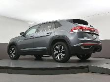 2025 Volkswagen Atlas CROSS SPORT HEATED SEATS | LEATHER | APPLE - Photo 41