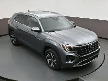 2025 Volkswagen Atlas CROSS SPORT HEATED SEATS | LEATHER | APPLE - Photo 43