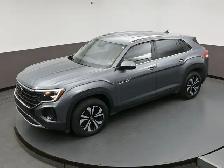 2025 Volkswagen Atlas CROSS SPORT HEATED SEATS | LEATHER | APPLE - Photo 45