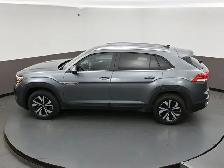 2025 Volkswagen Atlas CROSS SPORT HEATED SEATS | LEATHER | APPLE - Photo 46