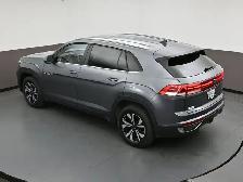 2025 Volkswagen Atlas CROSS SPORT HEATED SEATS | LEATHER | APPLE - Photo 47