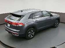 2025 Volkswagen Atlas CROSS SPORT HEATED SEATS | LEATHER | APPLE - Photo 49