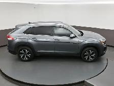 2025 Volkswagen Atlas CROSS SPORT HEATED SEATS | LEATHER | APPLE - Photo 50