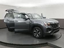 2025 Volkswagen Atlas CROSS SPORT HEATED SEATS | LEATHER | APPLE - Photo 52