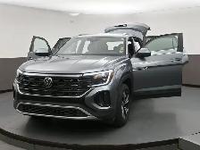 2025 Volkswagen Atlas CROSS SPORT HEATED SEATS | LEATHER | APPLE - Photo 53