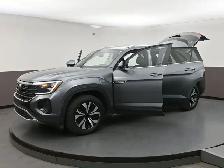 2025 Volkswagen Atlas CROSS SPORT HEATED SEATS | LEATHER | APPLE - Photo 54