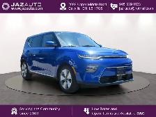 2020 Kia Soul EV EV Premium Auto - Photo 2