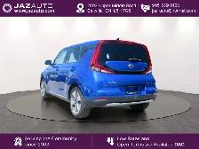 2020 Kia Soul EV EV Premium Auto - Photo 5