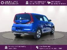 2020 Kia Soul EV EV Premium Auto - Photo 6
