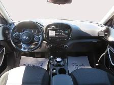 2020 Kia Soul EV EV Premium Auto - Photo 12