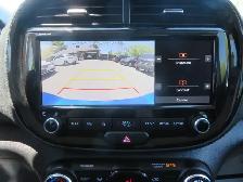 2020 Kia Soul EV EV Premium Auto - Photo 16