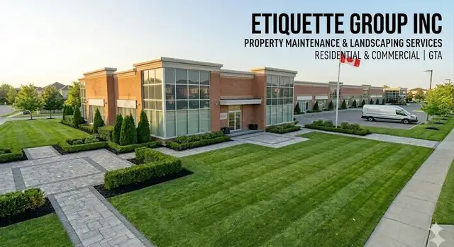 Etiquette Group Inc | Property Maintenance,Repairs & Renovations