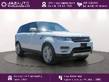 2014 Land Rover Range Rover Sport 4WD 4dr HSE - Photo 2