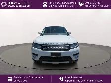 2014 Land Rover Range Rover Sport 4WD 4dr HSE - Photo 3