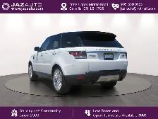 2014 Land Rover Range Rover Sport 4WD 4dr HSE - Photo 5