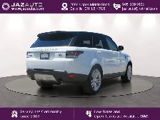 2014 Land Rover Range Rover Sport 4WD 4dr HSE - Photo 6