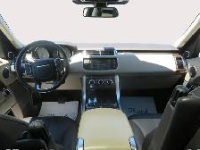 2014 Land Rover Range Rover Sport 4WD 4dr HSE - Photo 14