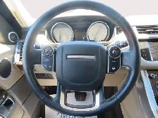 2014 Land Rover Range Rover Sport 4WD 4dr HSE - Photo 16