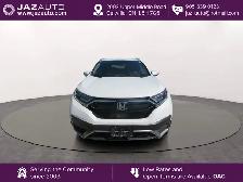 2021 Honda CR-V Touring AWD - Photo 3