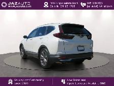 2021 Honda CR-V Touring AWD - Photo 5