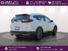 2021 Honda CR-V Touring AWD - Photo 6