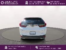 2021 Honda CR-V Touring AWD - Photo 7