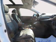 2021 Honda CR-V Touring AWD - Photo 10