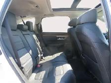 2021 Honda CR-V Touring AWD - Photo 11