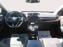 2021 Honda CR-V Touring AWD - Photo 14