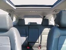 2021 Honda CR-V Touring AWD - Photo 15