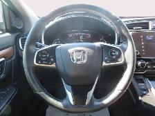 2021 Honda CR-V Touring AWD - Photo 16