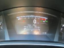 2021 Honda CR-V Touring AWD - Photo 17