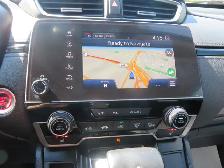 2021 Honda CR-V Touring AWD - Photo 19