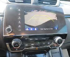 2021 Honda CR-V Touring AWD - Photo 20