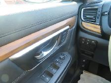 2021 Honda CR-V Touring AWD - Photo 21
