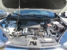 2021 Honda CR-V Touring AWD - Photo 23