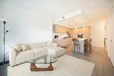 2BR/2BA High-Rise | City of Lougheed | Parking   In-Suite Laundr - Photo 2