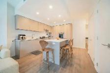 2BR/2BA High-Rise | City of Lougheed | Parking   In-Suite Laundr - Photo 3
