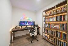 2BR/2BA High-Rise | City of Lougheed | Parking   In-Suite Laundr - Photo 5